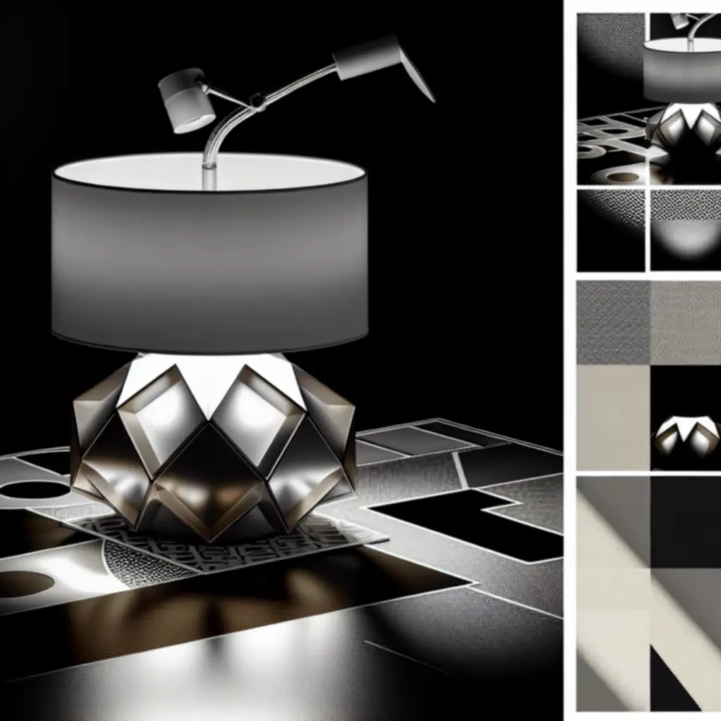 Limitowane kolekcje i edycje specjalne lamp Nadavasan