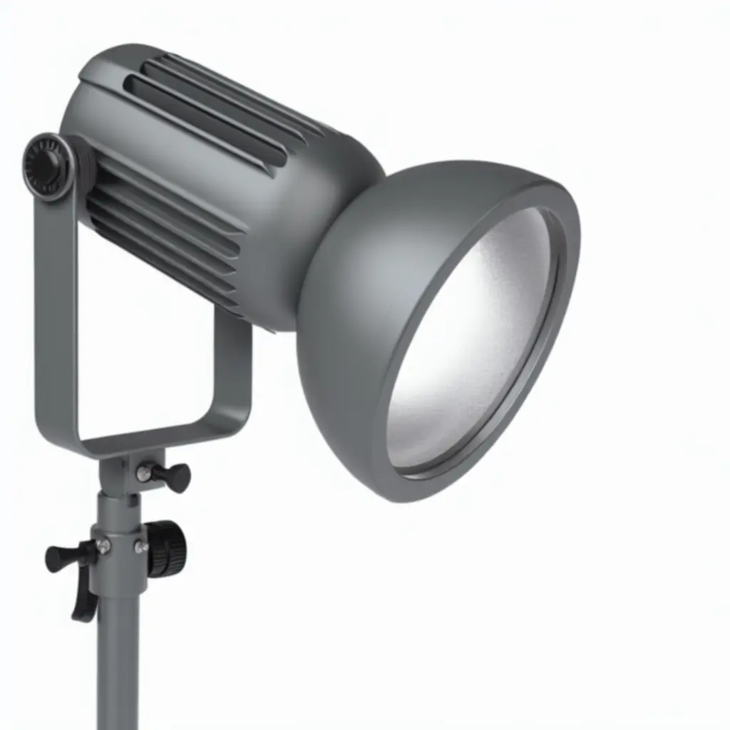 Lampa Smart Pro Max — profesjonalna lampa do studia
